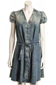 DIESEL Kleid DE-OLLISH-D 