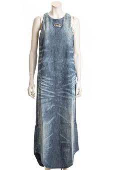 DIESEL Kleid DE-LINA-S 