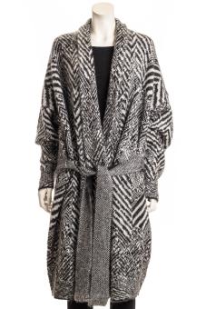 BOSS HBB Strickjacke FABRINTA 