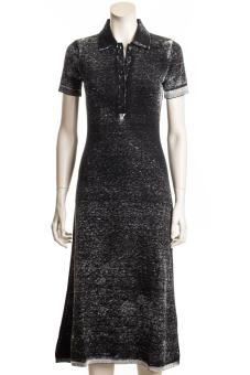 DIESEL Kleid M-LOURENS DRESS 