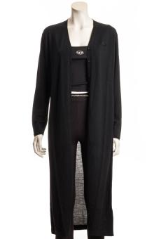 DIESEL Strickjacke M-ALINESA-CARDIGAN 