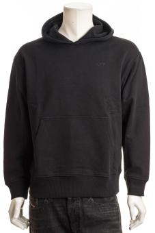 DIESEL Sweatshirt S-MACS-HOOD 