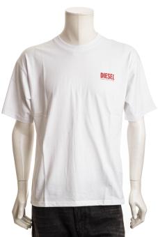 DIESEL T-Shirt T-BOXT-BISK 