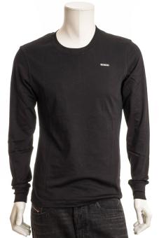 DIESEL Langarmshirt T-MIEGOR-LS-MET 