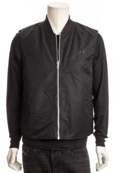 DIESEL Weste W-TYPE-D1-SL 