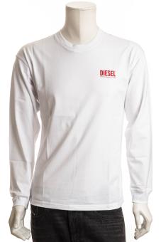 DIESEL Langarmshirt T-BOXT-LS-BISK 
