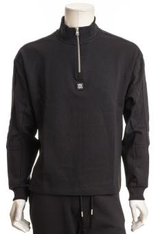 HUGO Sweatshirt DANOVOTOP 