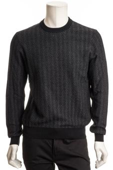 BOSS HBB Pullover H-HABITO 