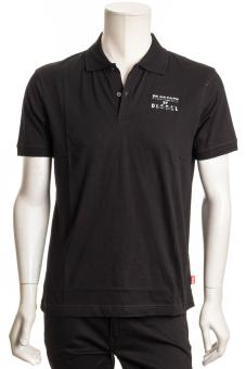 DIESEL Poloshirt T-REJUST-V2 