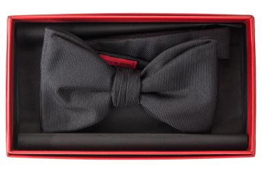 HUGO Schleife BOW TIE DRESSY 