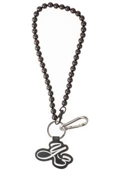 Y-3 YOHJI YAMAMOTO Schlüsselanhänger Y-3 KEY CHAIN 