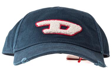 DIESEL Cap C-SPON-D 
