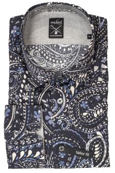 VAN LAACK Hemd VL-RETIN-TF25 