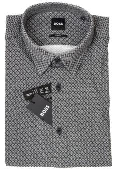 BOSS HBB Hemd P-ROAN-KENT-C!-233 