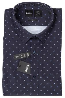 BOSS HBB Hemd P-HANK-S-KENT-C1-222 