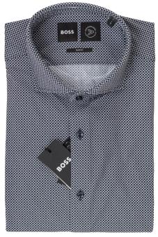 BOSS HBB Hemd P-HANK-SPREAD-C1-222 