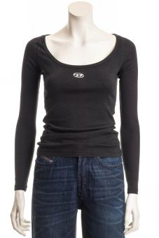 DIESEL Langarmshirt T-BAL-OD-TANK TOP 