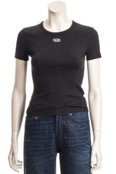 DIESEL T-Shirt T-ELE-LONG-OD TOP 