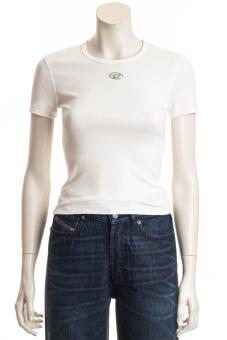 DIESEL T-Shirt T-ELE-LONG-OD TOP 