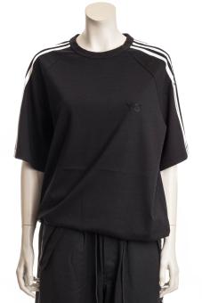 Y-3 YOHJI YAMAMOTO Shirt U WIRE T-SHIRT 