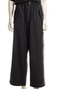Y-3 YOHJI YAMAMOTO Hose REF WO PNT 