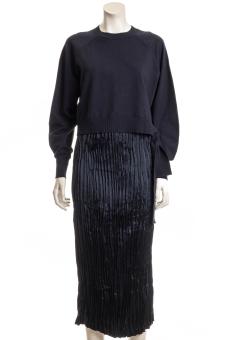 BOSS HBB Kleid FIOLETTA 