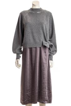 BOSS HBB Kleid FLALINA 