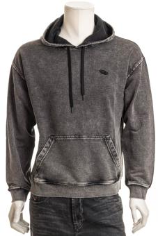 DIESEL Sweatshirt S-BOXT-HOOD-DEN 