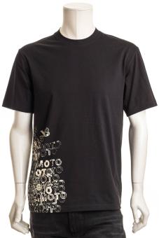 Y-3 YOHJI YAMAMOTO T-Shirt GFX SS TEE 