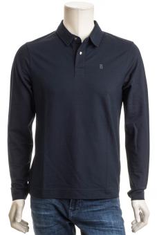 BOGNER SPORT Langarmpolo TIMON-6 