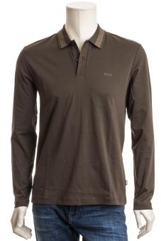 BOSS HBB Poloshirt H-PLEINS 200 