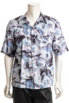 DIESEL Hemd S-BRACK-DOLPHIN 