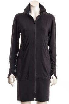 Y-3 YOHJI YAMAMOTO Jacke Y-3 W ZIP BACK TJ 