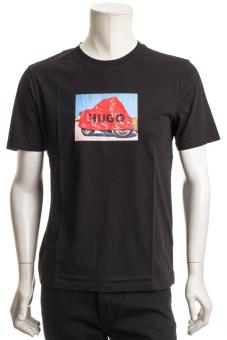 HUGO T-Shirt DOSTINO 