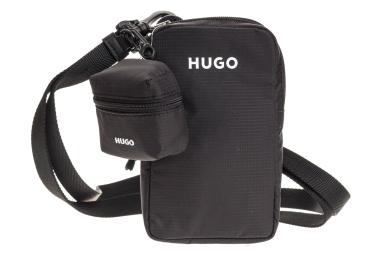 HUGO Tasche EVERETT PHONE HOLDER 