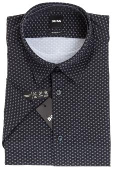 BOSS HBB Kurzarmhemd P-LIAM-K-SH-F-262 