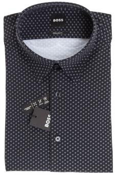 BOSS HBB Hemd P-LIAM-K-F-261 