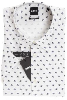 BOSS HBB Kurzarmhemd P-LIAM-K-SH-F-262 