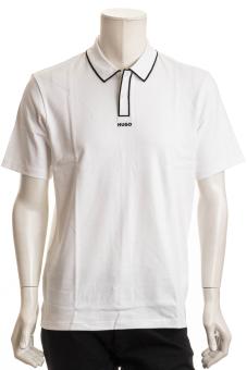 HUGO Poloshirt DALUMO 