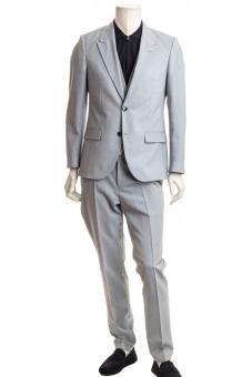 HUGO Anzug HENRY/GETLIN242V2X 