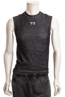 Y-3 YOHJI YAMAMOTO Shirt F1 ENGNRD TANK 