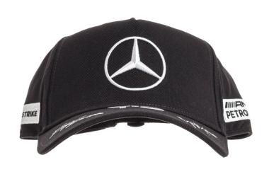 Y-3 YOHJI YAMAMOTO Cap Y-3 MERCEDES-AMG PETRONAS F1 RACE CAP 
