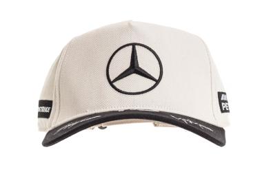 Y-3 YOHJI YAMAMOTO Cap Y-3 MERCEDES-AMG PETRONAS F1 RACE CAP 