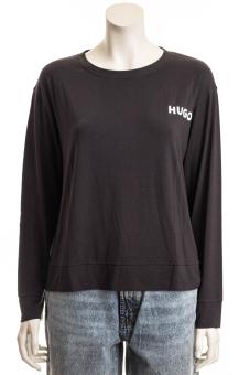 HUGO Shirt UNITE_LS-SHIRT 