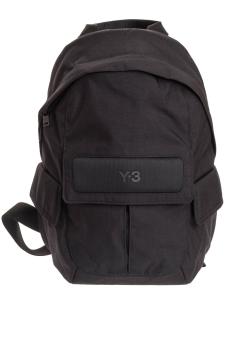 Y-3 YOHJI YAMAMOTO Rucksack Y-3 BACKPACK S 