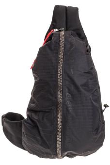 DIESEL Rucksack ZIP-D-D-SLING BAG 