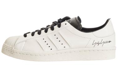 Y-3 YOHJI YAMAMOTO Sneaker Y-3 SUPERSTAR 