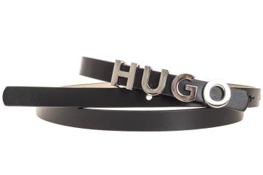HUGO Gürtel ZULA BELT 1,5CM 