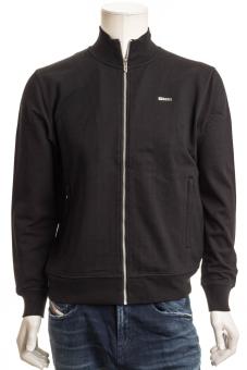 DIESEL Jacke S-LOCK-MET 