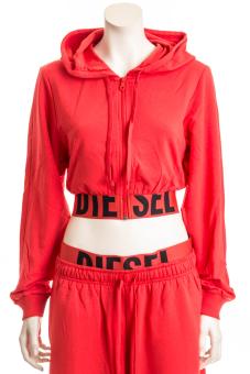 DIESEL Sweatjacke NIKA-D-POP 